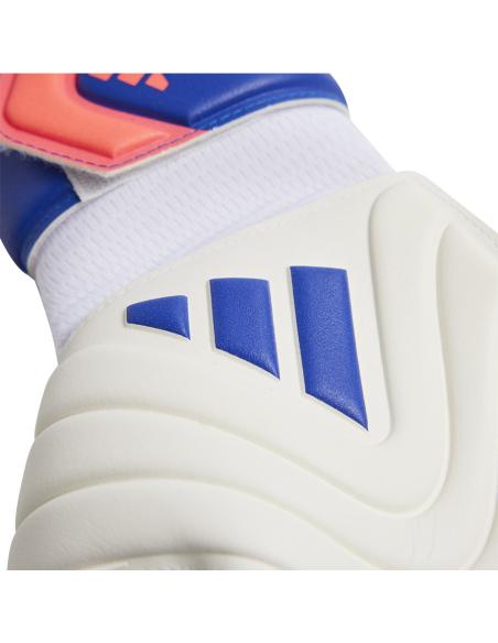 Rękawice adidas Copa GL LGE Jr IX3829