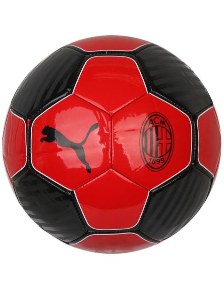 Piłka Puma AC Milan Ess Ball for All Time 084445-01