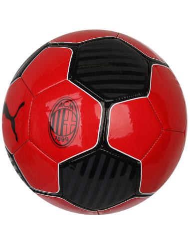 Piłka Puma AC Milan Ess Ball for All Time 084445-01