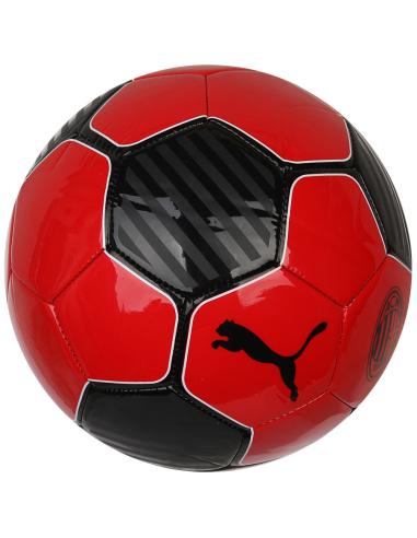 Piłka Puma AC Milan Ess Ball for All Time 084445-01