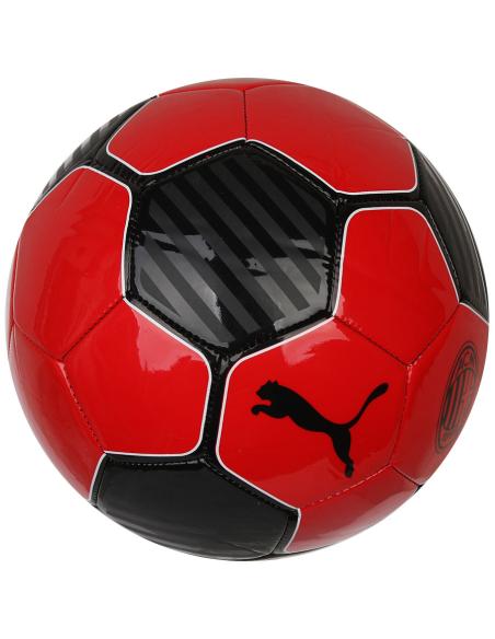 Piłka Puma AC Milan Ess Ball for All Time 084445-01