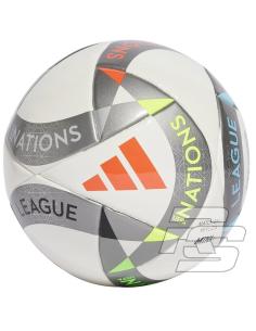 Piłka adidas UEFA NL Mini IX4101