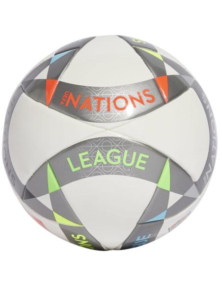Piłka adidas UEFA NL Mini IX4101