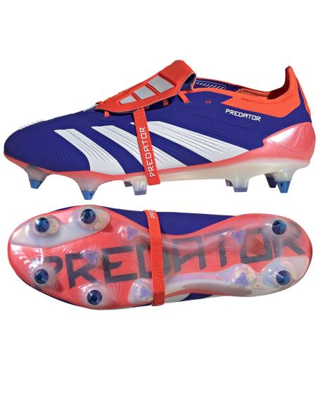 Buty adidas Predator Elite Ft SG ID0918