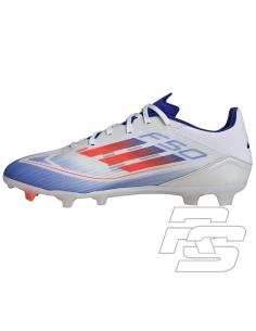 Buty adidas F50 League FG/MG IE0601 2