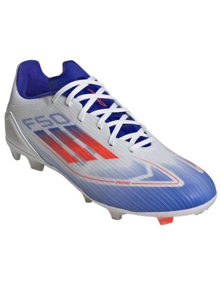 Buty adidas F50 League FG/MG IE0601
