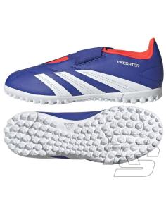 Buty adidas Predator Club Vel Jr TF IF6427