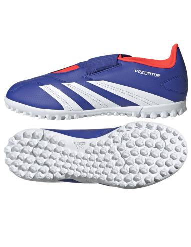 Buty adidas Predator Club Vel Jr TF IF6427