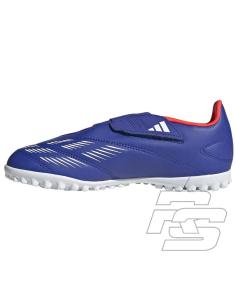 Buty adidas Predator Club Vel Jr TF IF6427 2