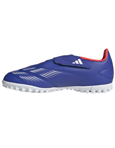 Buty adidas Predator Club Vel Jr TF IF6427