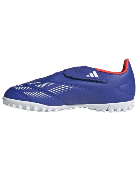 Buty adidas Predator Club Vel Jr TF IF6427