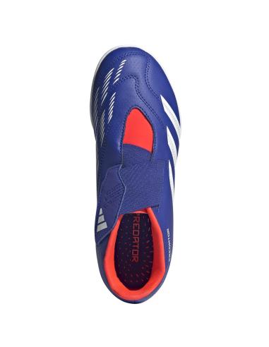 Buty adidas Predator Club Vel Jr TF IF6427