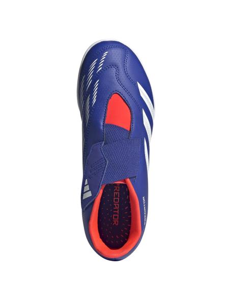 Buty adidas Predator Club Vel Jr TF IF6427