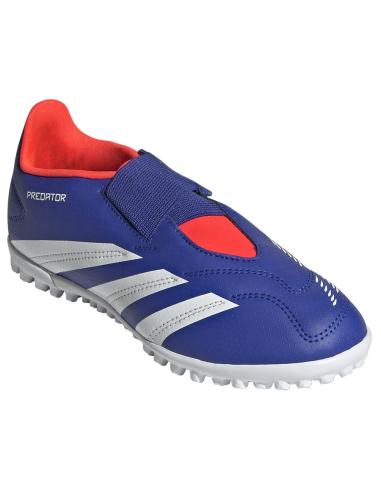 Buty adidas Predator Club Vel Jr TF IF6427