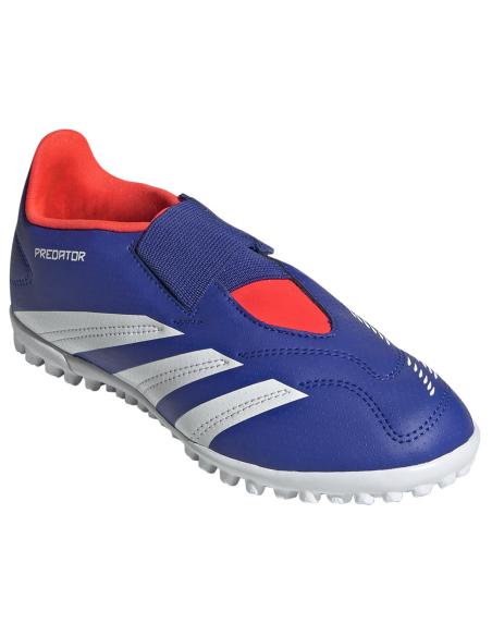 Buty adidas Predator Club Vel Jr TF IF6427