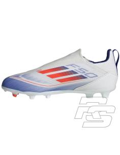 Buty adidas F50 League LL Jr FG/MG IF1362 2