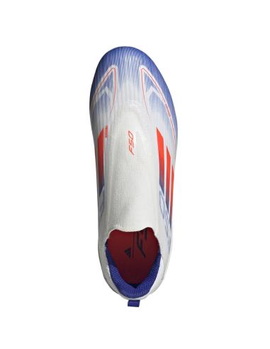 Buty adidas F50 League LL Jr FG/MG IF1362
