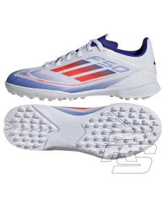 Buty adidas F50 League Jr TF IF1372