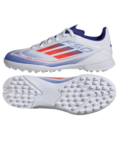 Buty adidas F50 League Jr TF IF1372