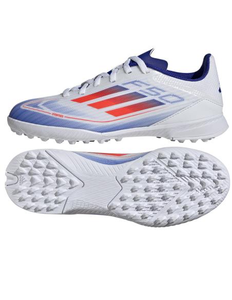 Buty adidas F50 League Jr TF IF1372