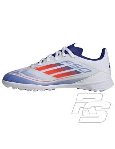 Buty adidas F50 League Jr TF IF1372 2