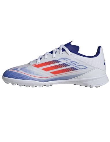 Buty adidas F50 League Jr TF IF1372