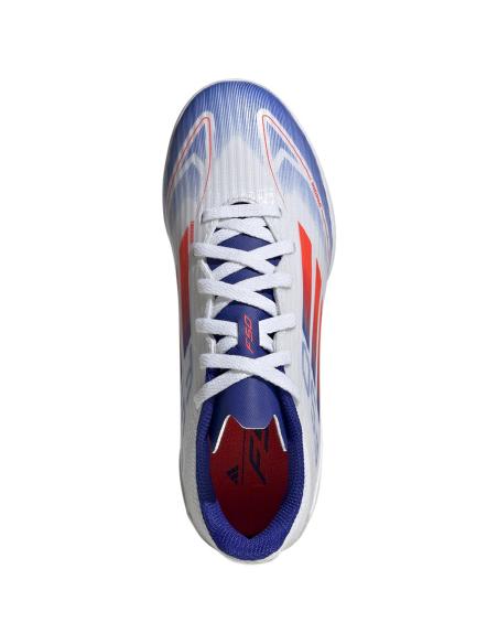 Buty adidas F50 League Jr TF IF1372