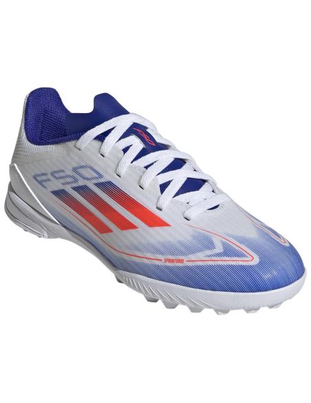 Buty adidas F50 League Jr TF IF1372