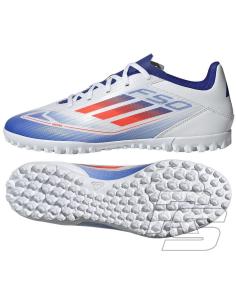 Buty adidas F50 Club TF IF1348