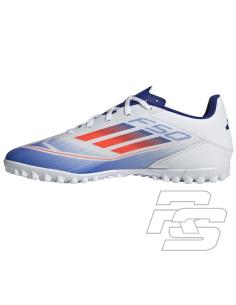 Buty adidas F50 Club TF IF1348 2