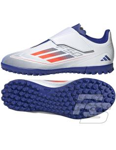 Buty adidas F50 Club Vel Jr TF IF1386