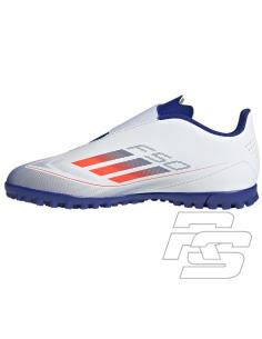 Buty adidas F50 Club Vel Jr TF IF1386 2