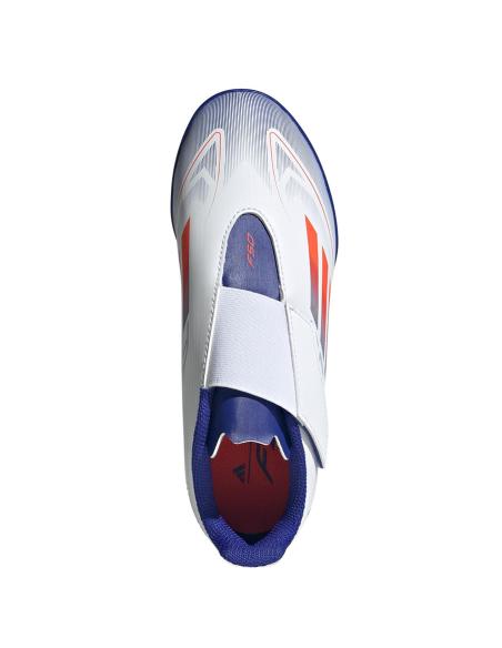 Buty adidas F50 Club Vel Jr TF IF1386