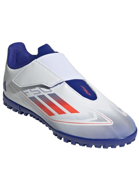 Buty adidas F50 Club Vel Jr TF IF1386