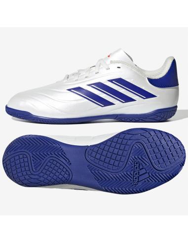 Buty adidas COPA PURE.2 Club Jr IN IH2911