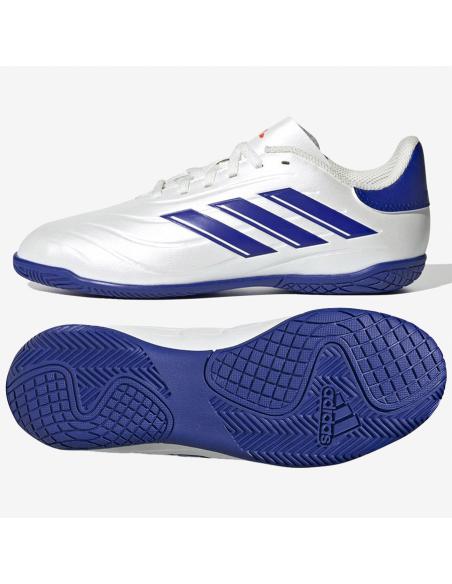 Buty adidas COPA PURE.2 Club Jr IN IH2911
