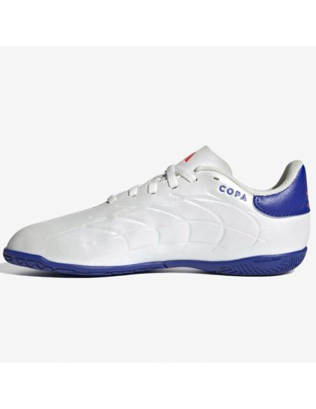 Buty adidas COPA PURE.2 Club Jr IN IH2911