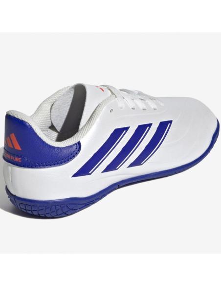 Buty adidas COPA PURE.2 Club Jr IN IH2911