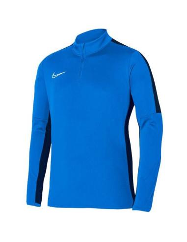 Bluza Nike DF Academy 23 Dril Top DR1356-463