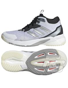 Buty adidas Crazyflight 5 Mid W ID5725