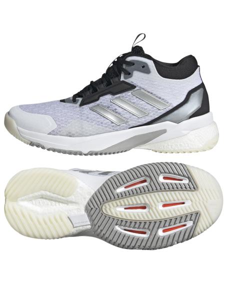 Buty adidas Crazyflight 5 Mid W ID5725