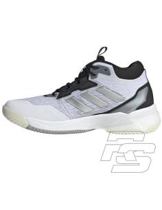 Buty adidas Crazyflight 5 Mid W ID5725 2