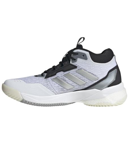 Buty adidas Crazyflight 5 Mid W ID5725
