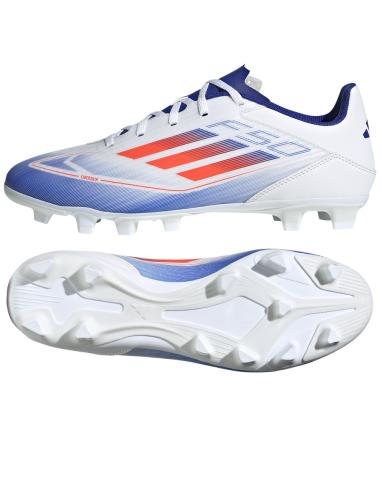 Buty adidas F50 Club FxG IE0611