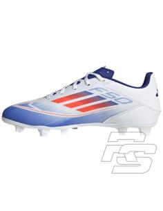 Buty adidas F50 Club FxG IE0611 2