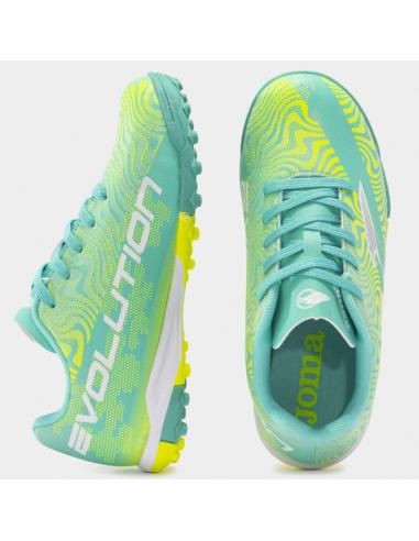 Buty Joma EVOLUTION 2415 Jr TF EVJW2415TF
