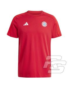 Koszulka adidas FC Bayern DNA Tee JSY IT4143