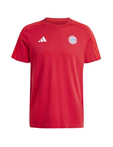 Koszulka adidas FC Bayern DNA Tee JSY IT4143