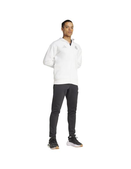 Bluza adidas Real Madryt Anthem Jacket IT3805