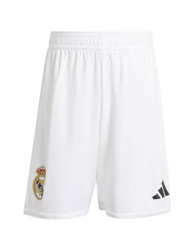 Komplet piłkarski adidas Real Madryt 24/25 Home Mini IT5175